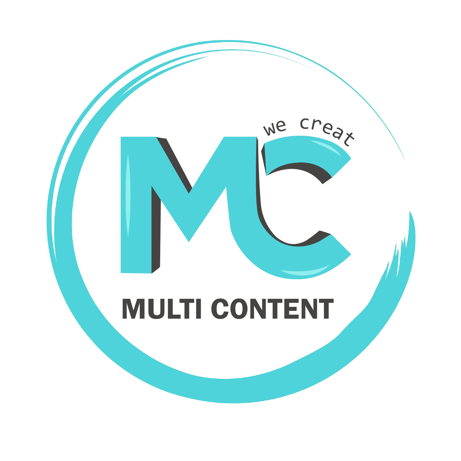 MultiContent – We Create